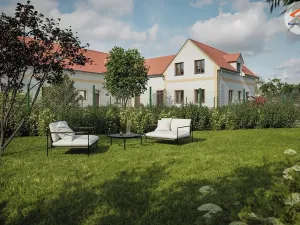 Prodej bytu 3+kk, Jílovice, 77 m2