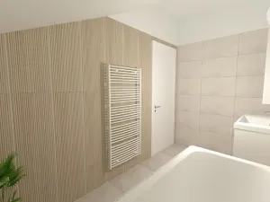 Prodej bytu 3+kk, Jílovice, 77 m2