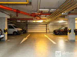 Pronájem bytu 1+kk, Praha - Modřany, Provázkova, 38 m2
