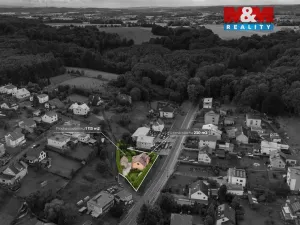 Prodej rodinného domu, Šilheřovice, U Obory, 230 m2