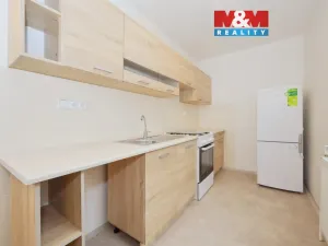 Prodej bytu 3+1, Havlíčkův Brod, U Pekárny, 68 m2