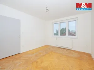 Prodej bytu 3+1, Havlíčkův Brod, U Pekárny, 68 m2