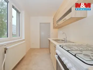 Prodej bytu 3+1, Havlíčkův Brod, U Pekárny, 68 m2