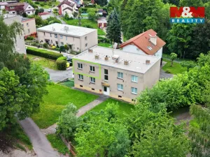 Prodej bytu 3+1, Havlíčkův Brod, U Pekárny, 68 m2