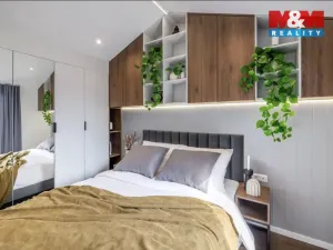 Prodej rodinného domu, Hřibiny-Ledská - Ledská, 57 m2