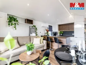 Prodej rodinného domu, Hřibiny-Ledská - Ledská, 57 m2