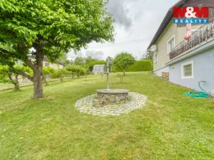 Prodej chaty, Pňovany, 64 m2