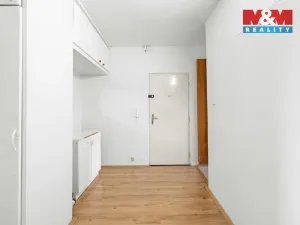 Prodej bytu 2+1, Rakovník - Rakovník II, 55 m2