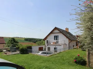 Prodej rodinného domu, Podlešín, 166 m2