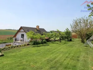 Prodej rodinného domu, Podlešín, 166 m2