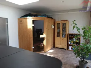 Prodej rodinného domu, Podlešín, 166 m2