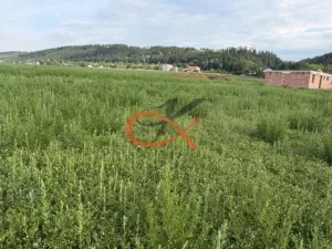Prodej pozemku pro bydlení, Hrabůvka, 1734 m2