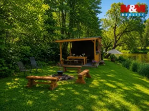 Prodej pozemku, Kácov, 804 m2