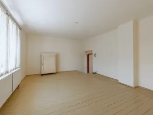 Prodej rodinného domu, Divišov - Lbosín, 187 m2