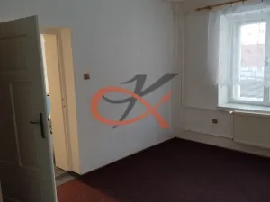 Pronájem bytu 1+1, Lipník nad Bečvou, Nerudova, 36 m2
