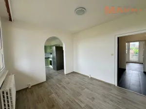 Pronájem bytu 5+kk, Plzeň - Bolevec, Turistická, 92 m2