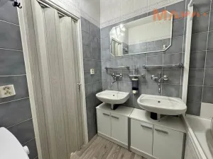 Pronájem bytu 5+kk, Plzeň - Bolevec, Turistická, 92 m2