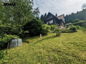 Prodej chaty, Krásná, 54 m2