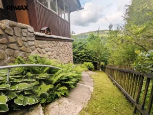 Prodej chaty, Krásná, 54 m2