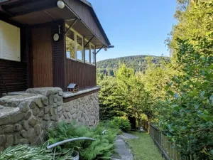 Prodej chaty, Krásná, 54 m2