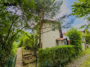 Prodej chaty, Nalžovice - Nalžovické Podhájí, 30 m2