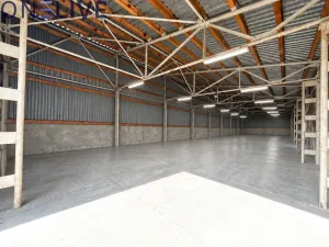 Pronájem skladu, Plzeň, Edvarda Beneše, 382 m2