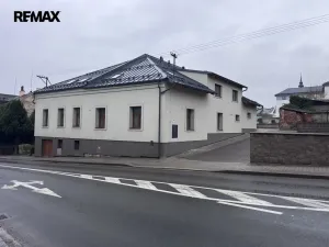 Pronájem bytu 2+kk, Lanškroun - Žichlínské Předměstí, Komenského, 34 m2