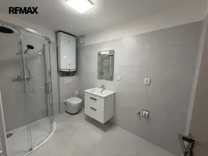 Pronájem bytu 2+kk, Lanškroun - Žichlínské Předměstí, Komenského, 59 m2