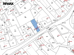 Pronájem bytu 2+kk, Lanškroun - Žichlínské Předměstí, Komenského, 59 m2