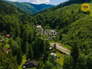 Prodej historického objektu, Malenovice, 85 m2