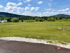 Prodej pozemku pro bydlení, Dlouhá Ves, 799 m2