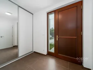 Pronájem rodinného domu, Ohrobec, Na širokém I, 171 m2