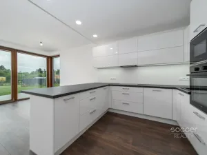 Pronájem rodinného domu, Ohrobec, Na širokém I, 171 m2