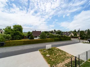 Pronájem rodinného domu, Ohrobec, Na širokém I, 171 m2