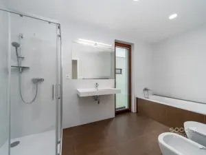 Pronájem rodinného domu, Ohrobec, Na širokém I, 171 m2