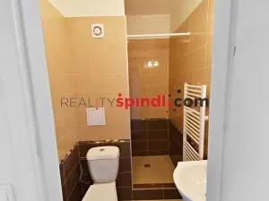 Prodej bytu 1+1, Semily, Jizerská, 31 m2