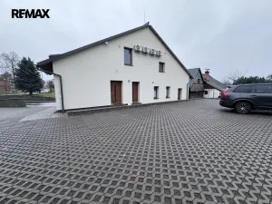 Pronájem bytu 3+kk, Lanškroun - Žichlínské Předměstí, Komenského, 67 m2