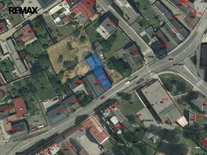 Pronájem bytu 3+kk, Lanškroun - Žichlínské Předměstí, Komenského, 67 m2