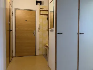 Prodej bytu 3+1, Kroměříž, Slov. nár. povstání, 80 m2
