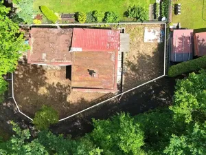 Prodej chaty, Lučina, 40 m2