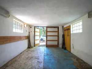 Prodej chaty, Lučina, 40 m2