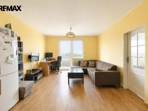 Prodej bytu 3+kk, Náchod - Staré Město nad Metují, Okrová, 76 m2