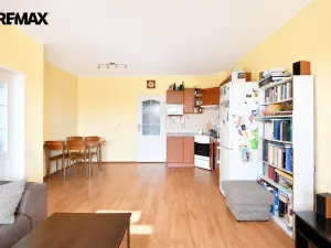 Prodej bytu 3+kk, Náchod - Staré Město nad Metují, Okrová, 76 m2