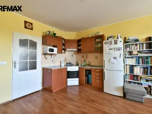 Prodej bytu 3+kk, Náchod - Staré Město nad Metují, Okrová, 76 m2