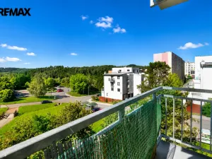 Prodej bytu 3+kk, Náchod - Staré Město nad Metují, Okrová, 76 m2