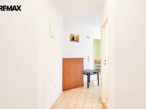 Prodej bytu 3+kk, Náchod - Staré Město nad Metují, Okrová, 76 m2