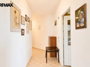 Prodej bytu 3+kk, Náchod - Staré Město nad Metují, Okrová, 76 m2