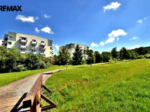 Prodej bytu 3+kk, Náchod - Staré Město nad Metují, Okrová, 76 m2
