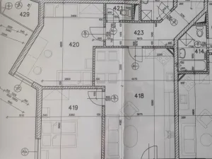 Prodej bytu 3+kk, Náchod - Staré Město nad Metují, Okrová, 76 m2