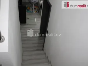 Prodej rodinného domu, Bojkovice, Pitínská, 93 m2